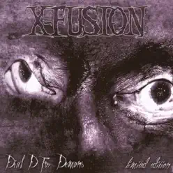 Dial D for Demons - X-Fusion