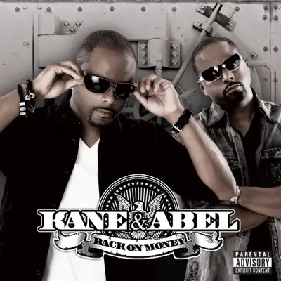 Back On Money - Kane & Abel