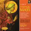 Bach: Mass In B Minor album lyrics, reviews, download