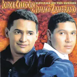 Llévame en Tus Sueños - Jorge Celedon