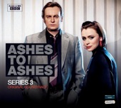 Ashes to Ashes: Series 3 (Original Soundtrack)