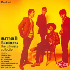 The Ultimate Collection, Vol. 2 by Small Faces album reviews, ratings, credits