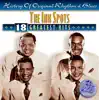 Stream & download The Ink Spots - 18 Greatest Hits