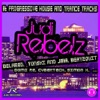 Judi Rebelz