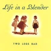 Life In a Blender - Asshole from Menlo Park