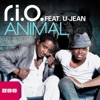 Animal (feat. U-Jean) - EP, 2011