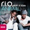 R.I.O. Ft. U-Jean - Animal (Extended Mix)