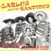 Carlos and The Bandidos - Tacos & Tequila