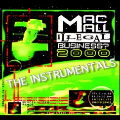 Illegal Business? 2000 - the Instrumentals (Digital Only) by Khayree album reviews, ratings, credits