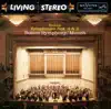 Stream & download Brahms: Symphonies No. 4 in E Minor, Op. 98 & No. 2 in D Major, Op. 73