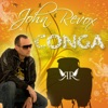 Conga - EP (Radio edit)