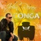 Conga - John Revox lyrics