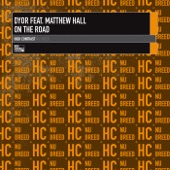 On the Road (Original Mix) [feat. Matthew Hall] artwork