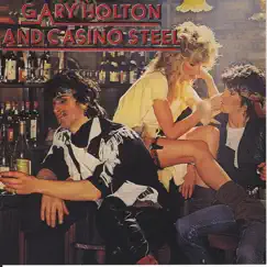 Holton and Steel by Casino Steel & Gary Holton album reviews, ratings, credits