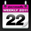 Armada Weekly 2011 - 22 (This Week's New Single Releases)