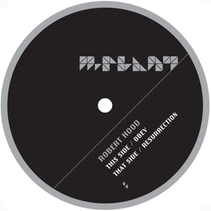 Obey / Resurrection - Single
