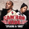 Speaking In Tungs - Single