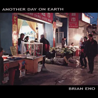 Another Day On Earth - Brian Eno