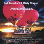 Jack Blanchard & Misty Morgan - Shadow of a Big Black Bird.