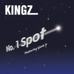 No.1 Spot (feat. Giant Jr) Song Lyrics