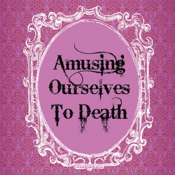 amusing ourselves to depth Amusing ourselves to death: public discourse in the age of show business by neil postman new york: viking, 1985, 184pp isbn 0-670-80454-1 every culture conducts its conversations in various manners such as speech, text,. amusing ourselves to depth Amusing ourselves to death: public discourse in the age of show business by neil postman new york: viking, 1985, 184pp isbn 0-670-80454-1 every culture conducts its conversations in various manners such as speech, text,.