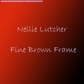 Fine Brown Frame artwork