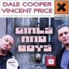 Girls and Boys - EP