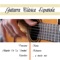 Endecha cover