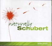 Schubert (Naturally)