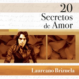 Resultado de imagen para 20 Secretos De Amor - Laureano Brizuela