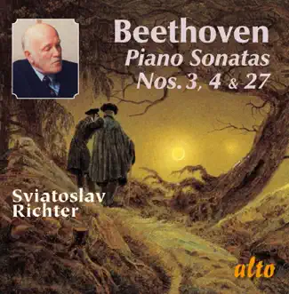 Piano Sonata No. 3 in C Major, Op. 2, No. 3: II. Adagio by Sviatoslav Richter song reviws