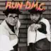 Run-D.M.C. album cover