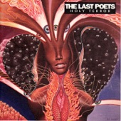 The Last Poets - If We Only Knew