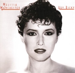 Melissa Manchester - You Should Hear How She Talks About You