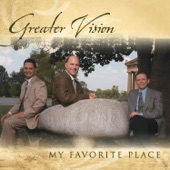 Greater Vision - Paid In Full Through Jesus, Amen