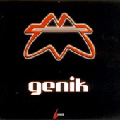 The World Of Genik (Centro Commerciale Mix) artwork