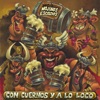 Mojinos Escozios - Er Vikingo Que Cantaba Mientras Giñaba
