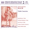 Cologne Chamber Orchestra & Christian Ludwig - Violin Concerto in A Minor, BWV 1041: II. Andante