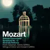 Mozart: Sinfonia Concertante, Symphony No. 13, Serenata Notturna album lyrics, reviews, download