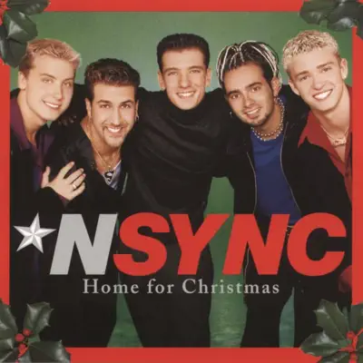 Home for Christmas - Nsync