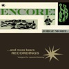 Encore - A Guitar Recital