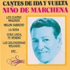 Pepe Marchena - Cuba Linda Te Venero (Guajira)