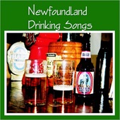 Newfoundland Drinking Songs artwork