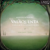 Valaquenta Tableaux Fantastiques artwork