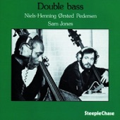 Double Bass artwork