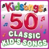 50 Classic Kid's Songs