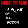A Piece of the Action - EP