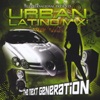 Urban Latino Mix: The Next Generation