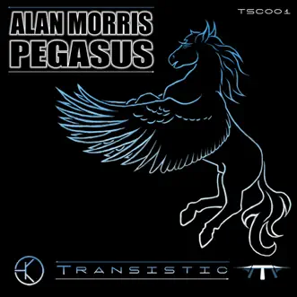 Pegasus (Raphael Ocaso Remix) by Alan Morris song reviws