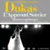 Dukas : L'apprenti sorcier, Sherzo symphonique (100 classic masterpieces) - Single album cover